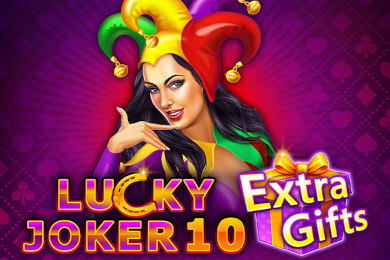 Luckyjoker10eg играть в Адмирал Икс Казино